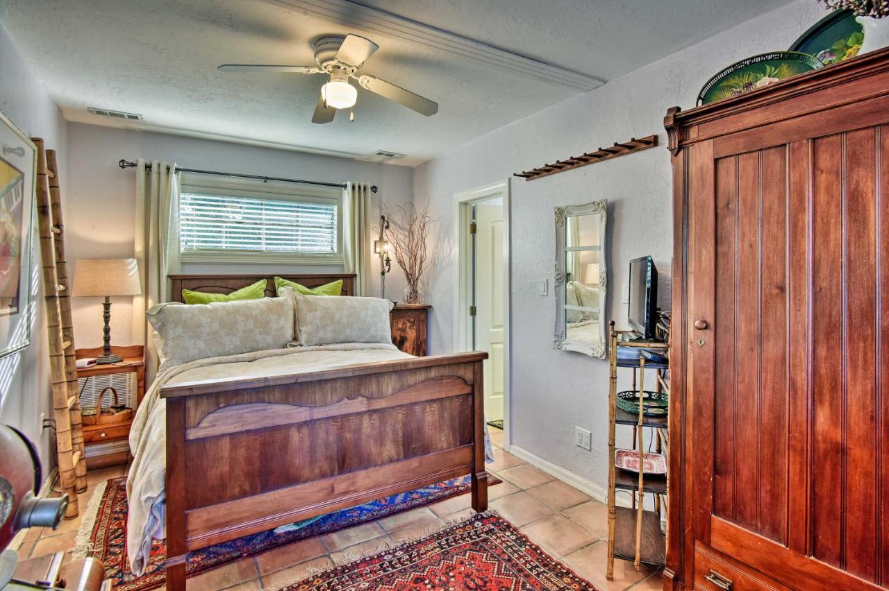 Altamonte Springs Home With Canoe On Lake Marion Orlando Exterior foto