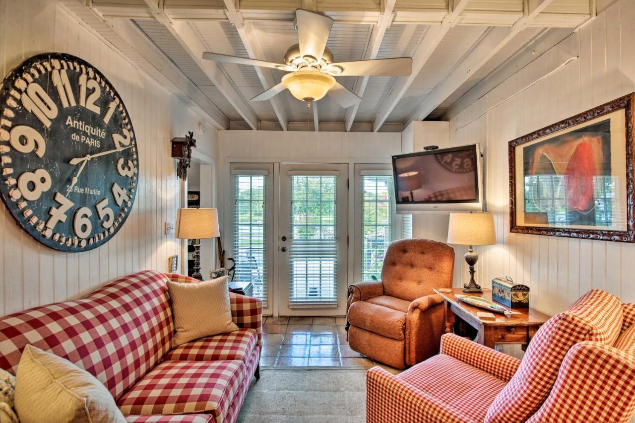 Altamonte Springs Home With Canoe On Lake Marion Orlando Exterior foto